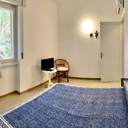 Apartmanhotel Capobianco 3*