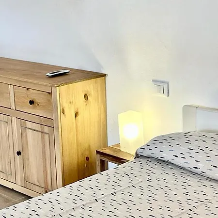 Apartmanhotel Capobianco Portoferraio