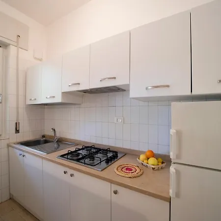 Apartmanhotel Capobianco Portoferraio