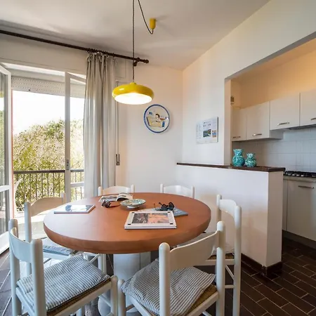 Apartmanhotel Capobianco