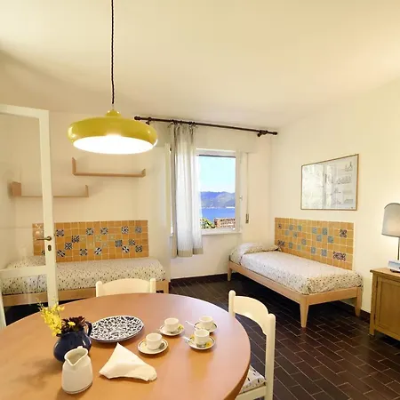 Capobianco Apartmanhotel 3*
