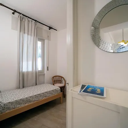 Apartmanhotel Capobianco Portoferraio