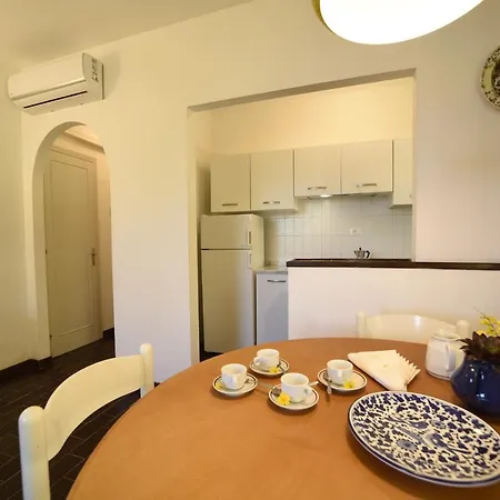 Apartmanhotel Capobianco 3*
