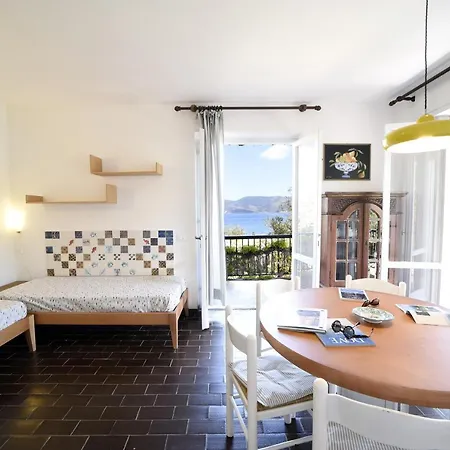 Capobianco 3* Portoferraio