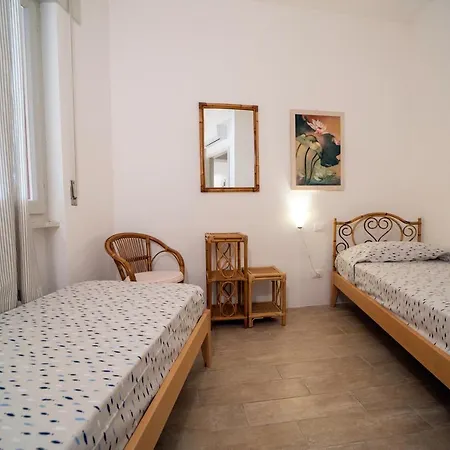 Apartmanhotel Capobianco 3*