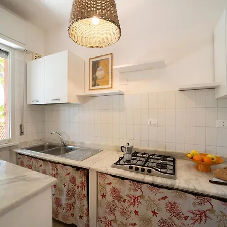 Apartmanhotel Capobianco Portoferraio