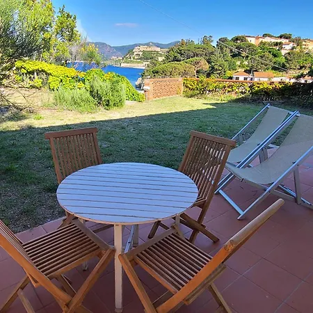 Lejlighedshotel Capobianco