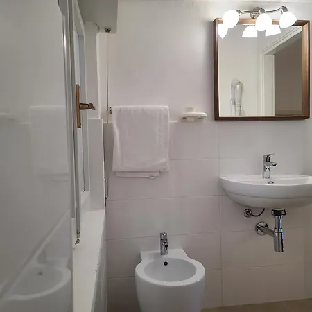 Capobianco Apartmanhotel Portoferraio