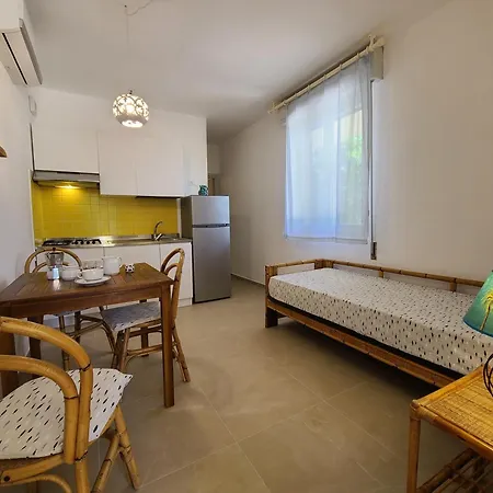 Capobianco Apartmanhotel