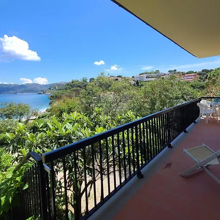 Lejlighedshotel Capobianco Portoferraio