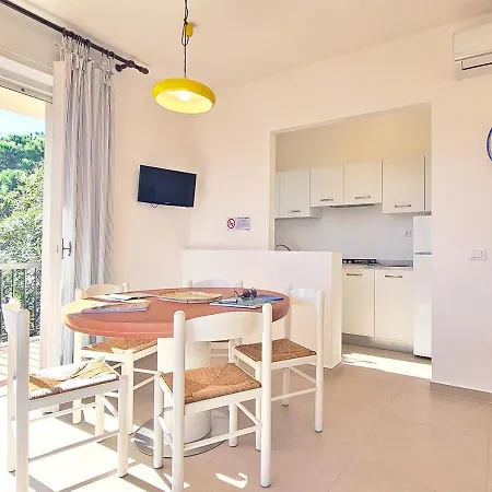 Capobianco Lejlighedshotel