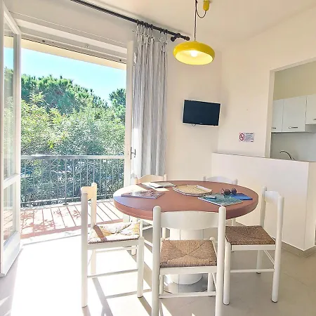 Lejlighedshotel Capobianco