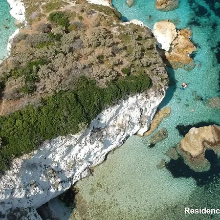 Capobianco Portoferraio