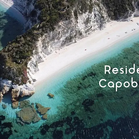 Capobianco Aparthotel Portoferraio