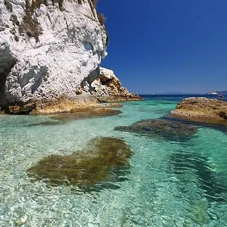 Capobianco 3* Portoferraio