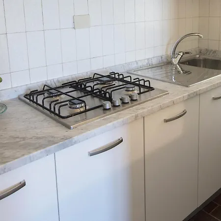 Apartmanhotel Capobianco