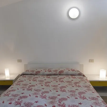 Apartmanhotel Capobianco