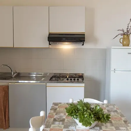 Apartmanhotel Capobianco