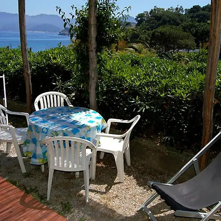 Capobianco Apartmanhotel
