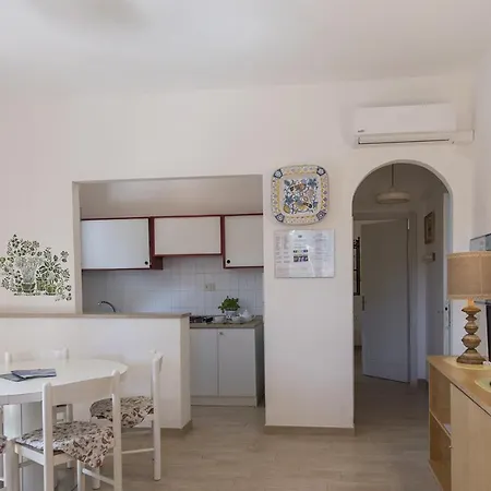 Apartmanhotel Capobianco