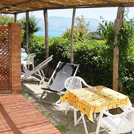 Apartmanhotel Capobianco