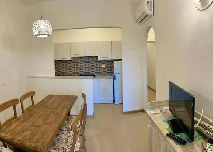 Capobianco Portoferraio