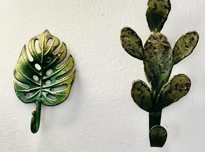 Aparthotel Capobianco