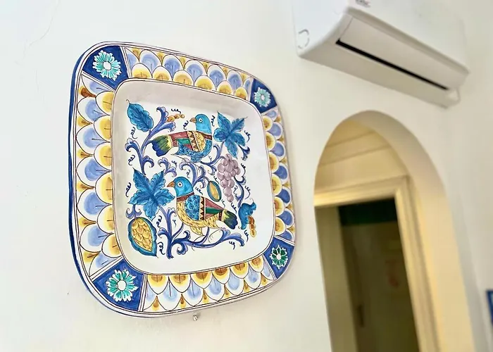 Aparthotel Capobianco 3*