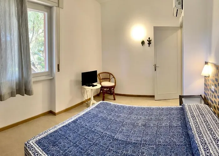 Lejlighedshotel Capobianco 3*