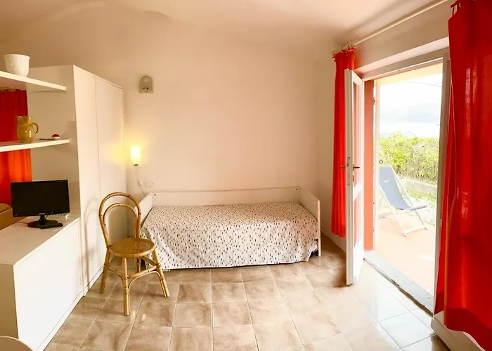 Capobianco Portoferraio