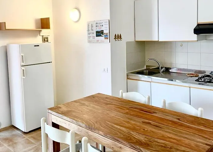 Lejlighedshotel Capobianco