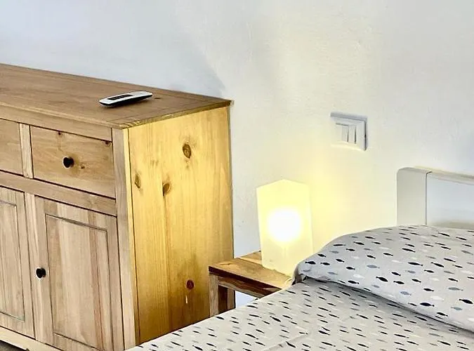 Lejlighedshotel Capobianco Portoferraio