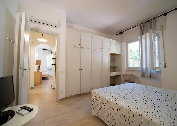 Capobianco Portoferraio