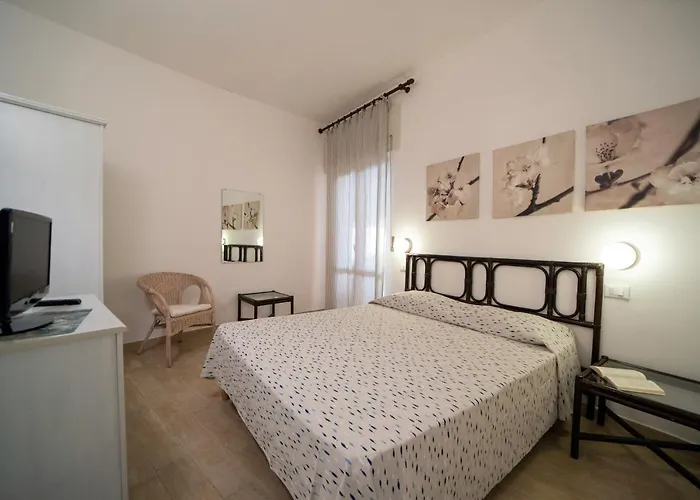 Capobianco Aparthotel 3*