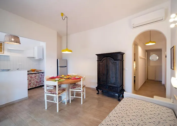 Aparthotel Capobianco