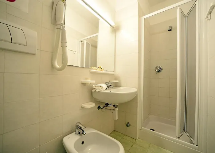 Aparthotel Capobianco 3*