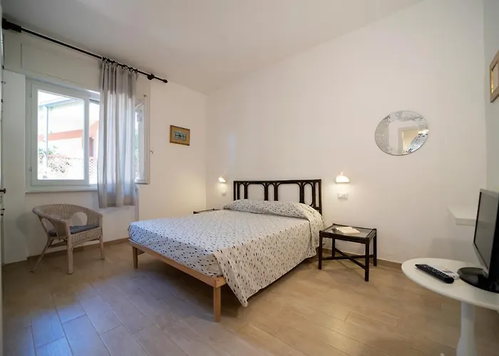 Capobianco Aparthotel Portoferraio