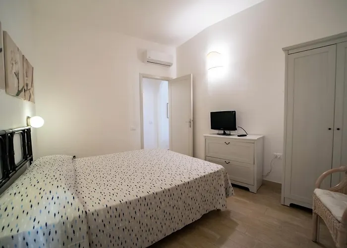 Capobianco Portoferraio