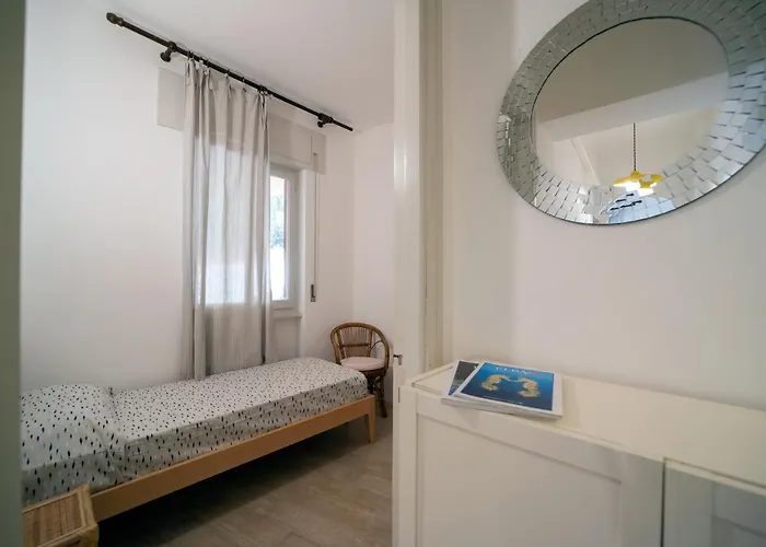 Aparthotel Capobianco Portoferraio