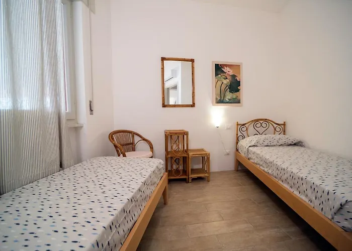 Aparthotel Capobianco 3*