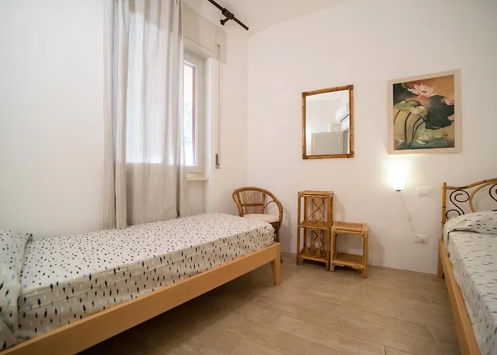 Capobianco 3* Portoferraio