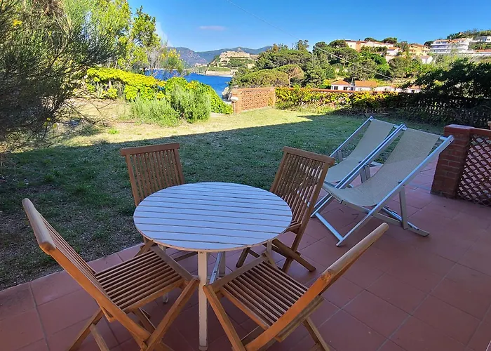 Lejlighedshotel Capobianco