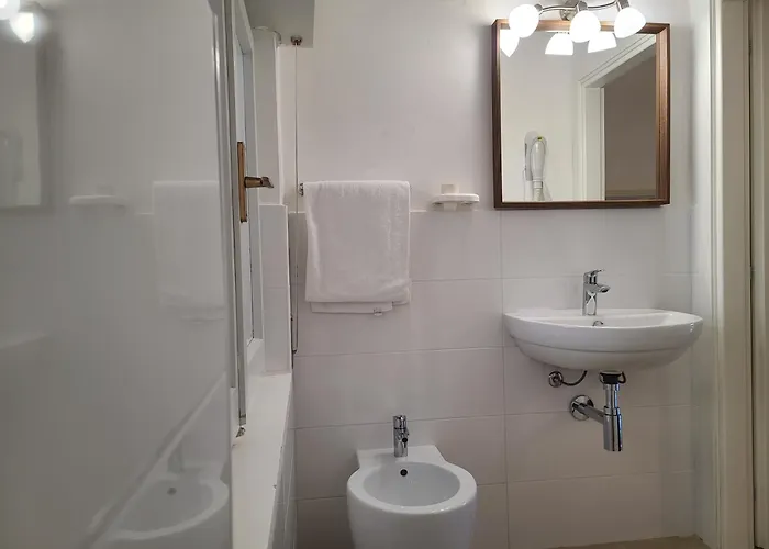 Capobianco Aparthotel Portoferraio