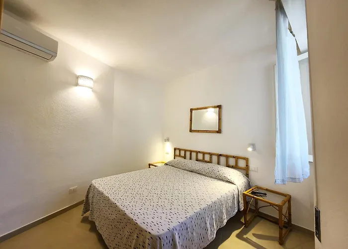 Capobianco Portoferraio