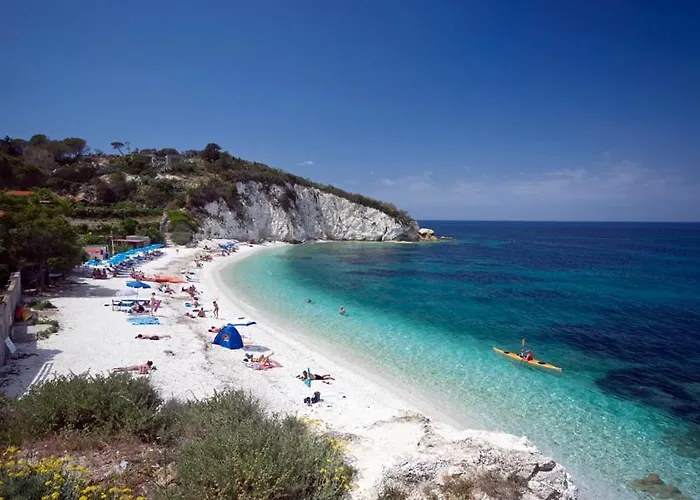 Capobianco 3* Portoferraio