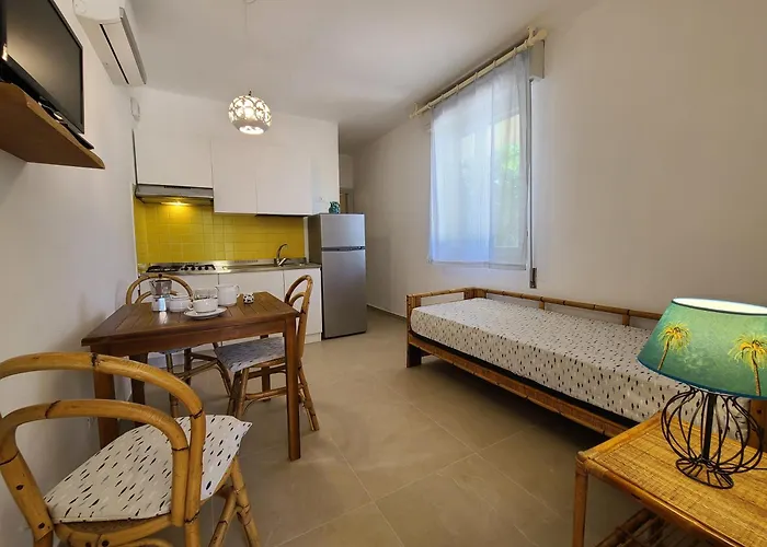 Capobianco Aparthotel