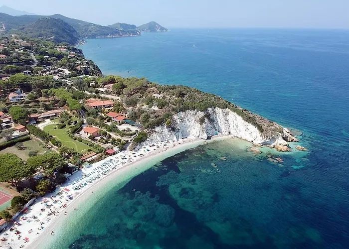 Aparthotel Capobianco