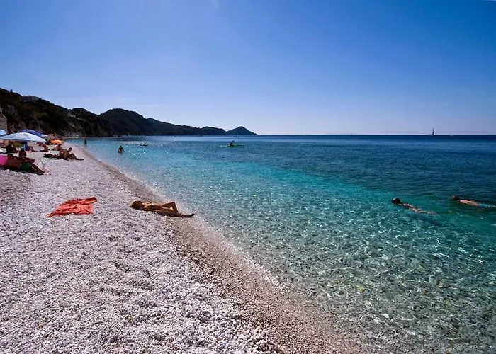 Lejlighedshotel Capobianco 3*