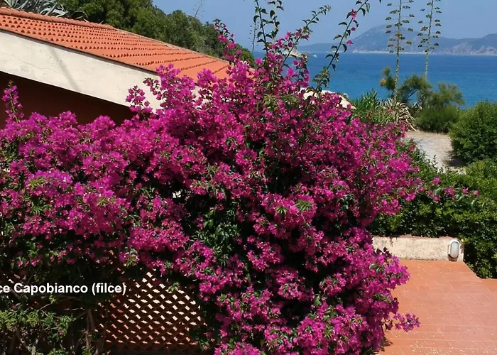 Aparthotel Capobianco