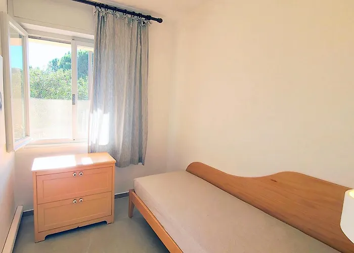 Capobianco Lejlighedshotel 3*